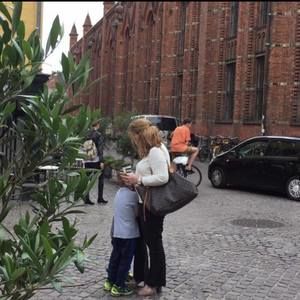 Meet your Posher, Michael